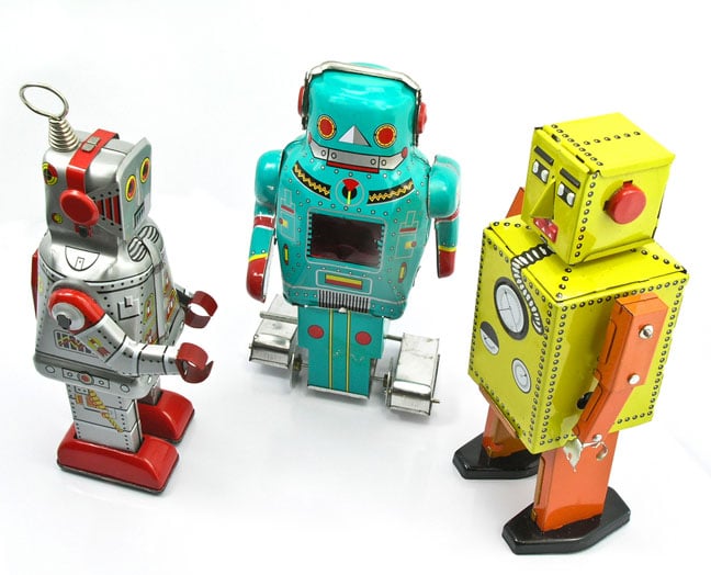 DARPA đầu tư mạnh vào "khoa học giao tiếp AI" để thúc đẩy khám phá khoa học