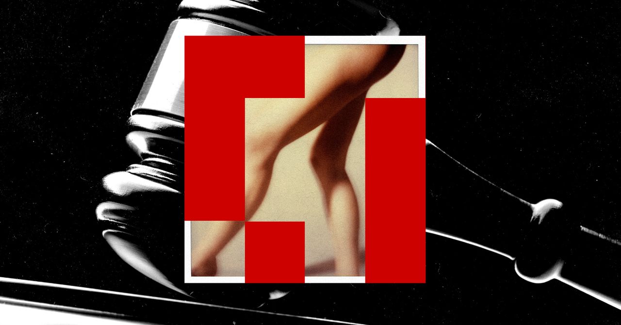 Scandal AI khiêu dâm: Bị kiện vì bán khóa học hướng dẫn "tạo" người mẫu số từ ảnh thật