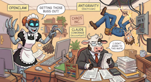 Claude, OpenClaw và sự bùng nổ của AI Agent: Thực tế mới và những rủi ro chưa từng có