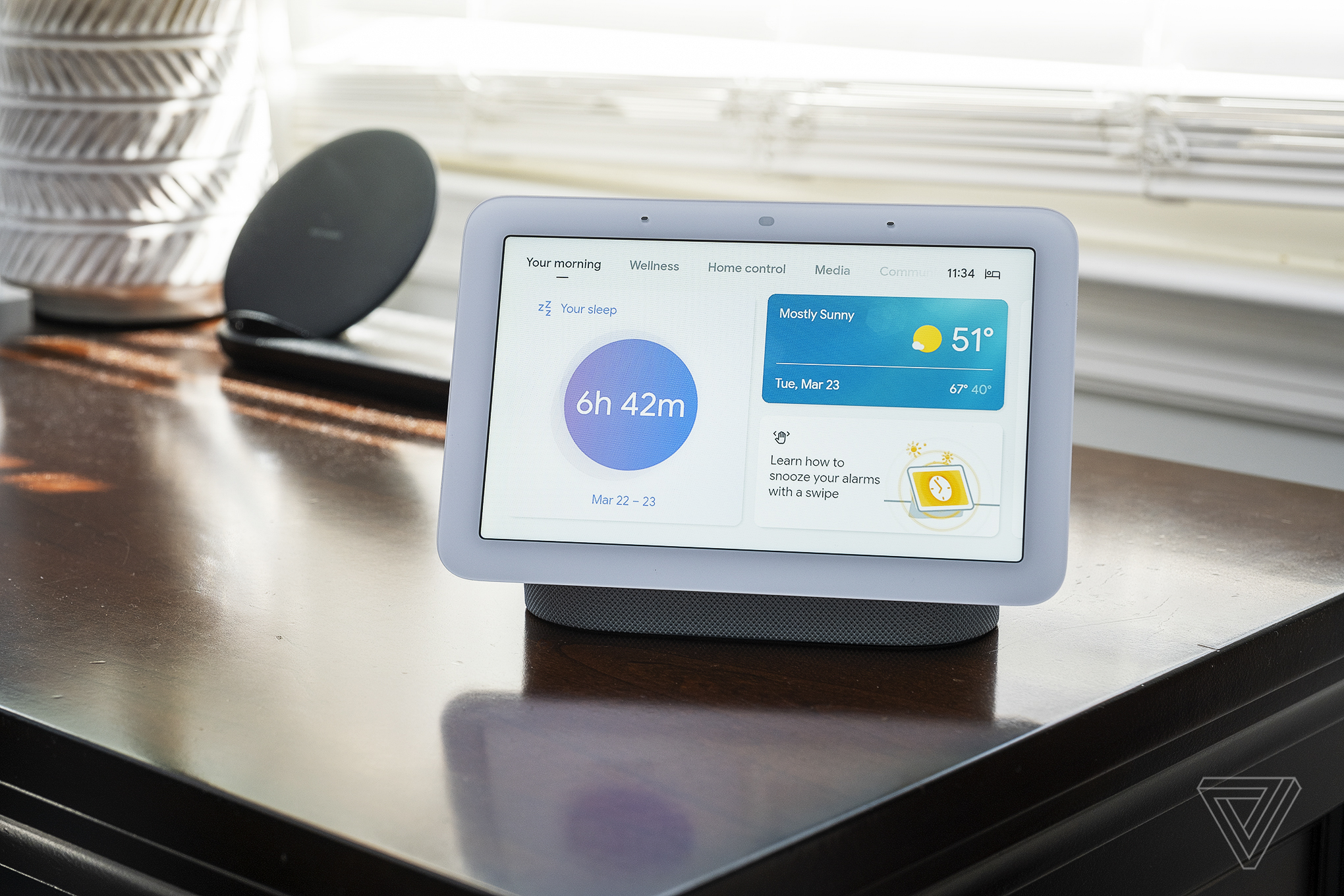 Google Home và trợ lý ảo Gemini