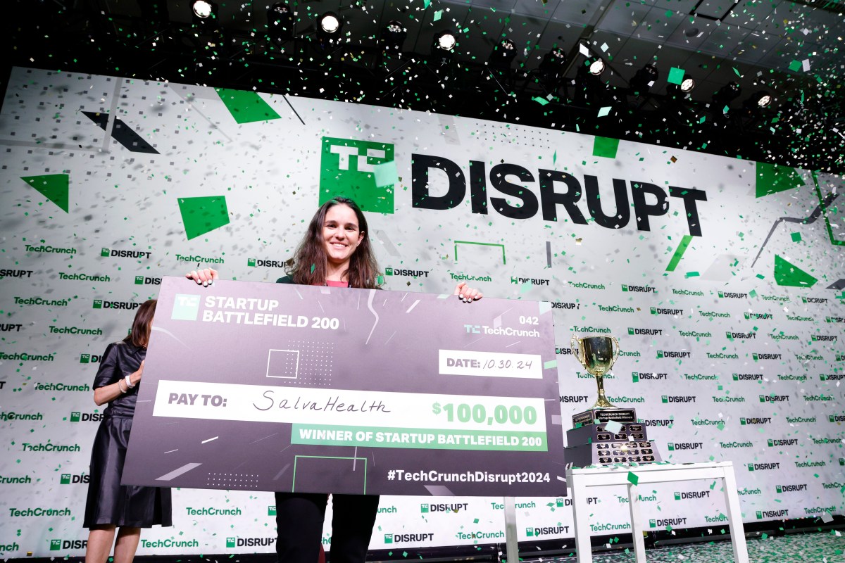 Startup Battlefield 200: Cơ hội cuối cùng để giành 100.000 USD và tỏa sáng tại TechCrunch Disrupt 2026