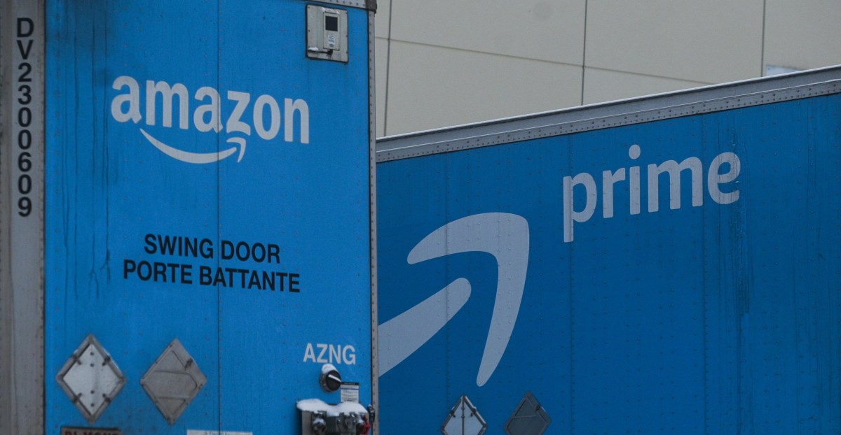 Amazon muốn biến mạng lưới vận chuyển khổng lồ thành một "AWS" khác