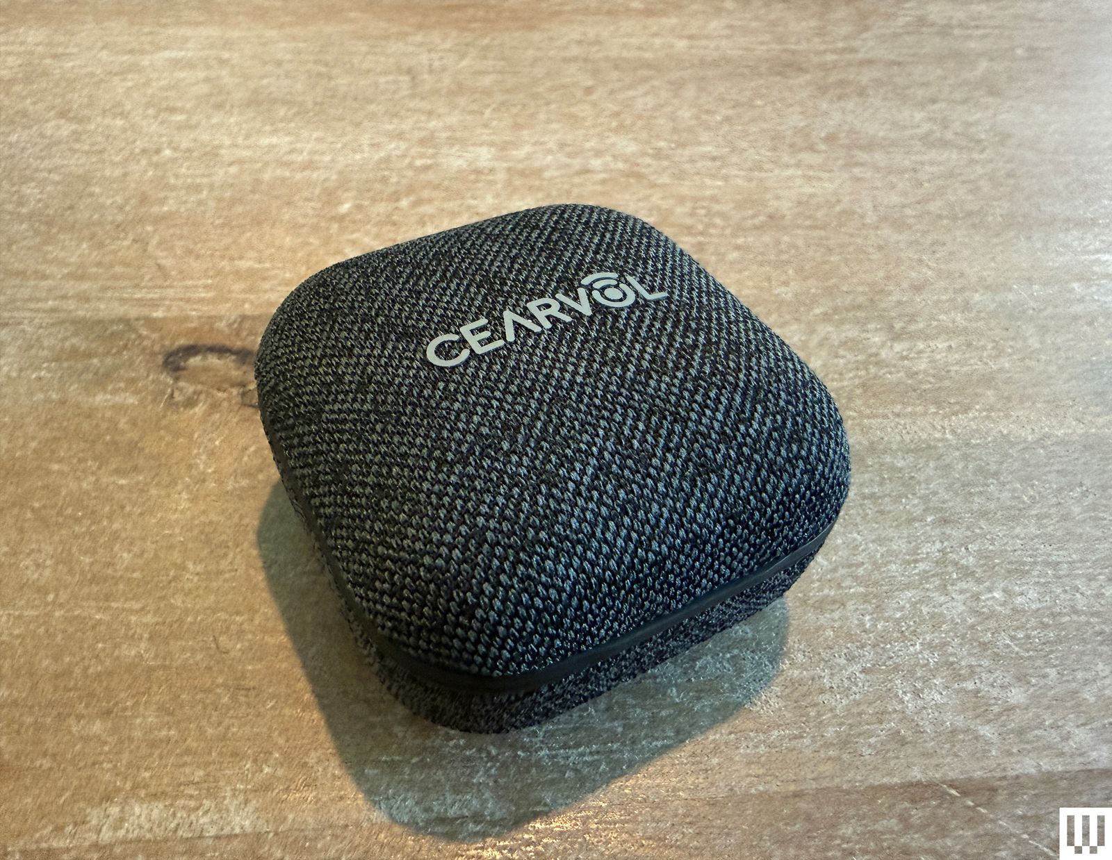 Hộp sạc Cearvol Wave Lite