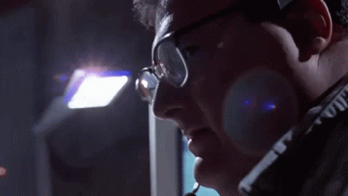 Dennis Nedry trong Jurassic Park