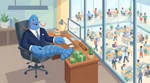 NanoCo AI huy động 12 triệu USD để biến NanoClaw thành "bộ não thứ hai" an toàn cho doanh nghiệp
