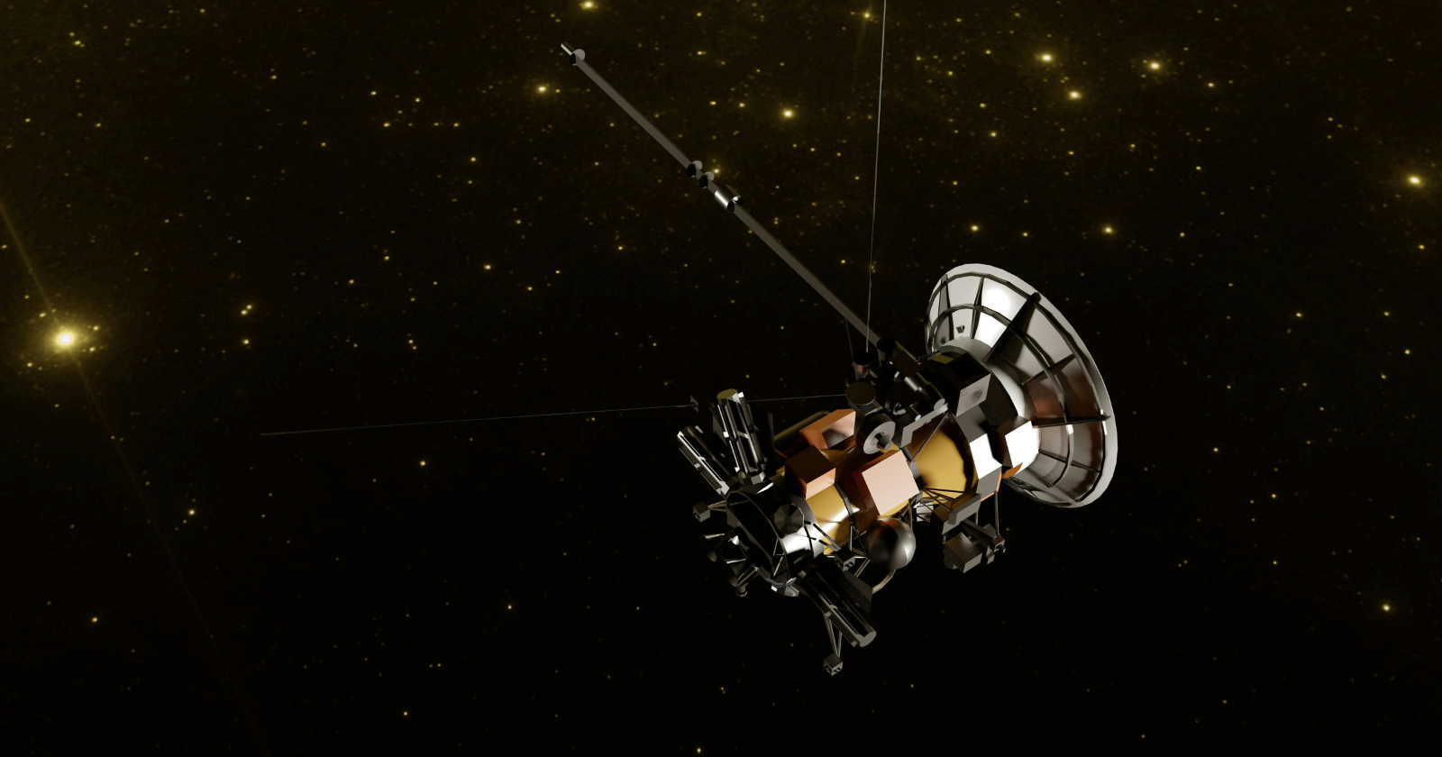 NASA và cuộc chiến duy trì mã nguồn tàu Voyager từ kỷ nguyên máy tính cổ