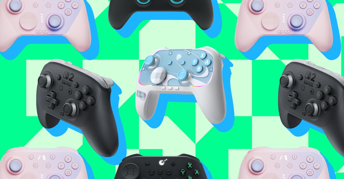 Đánh giá tay cầm Nintendo Switch 2: Lựa chọn nào đáng tiền nhất cho game thủ?