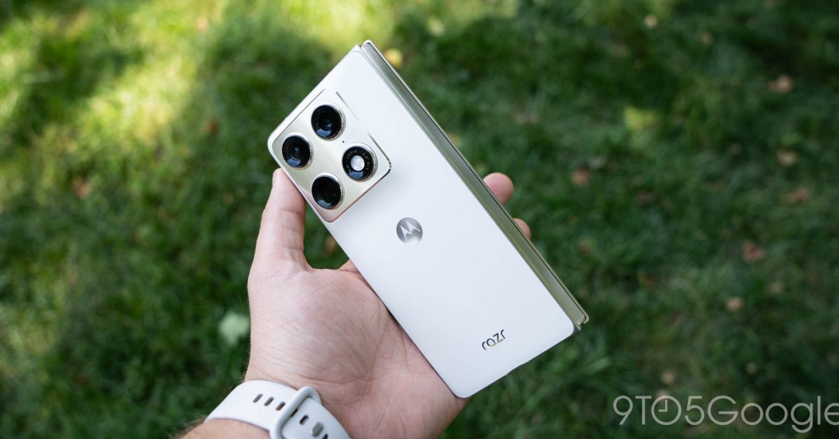 Điện thoại Motorola bị phát hiện "cướp" ứng dụng Amazon để chèn mã tiếp thị liên kết