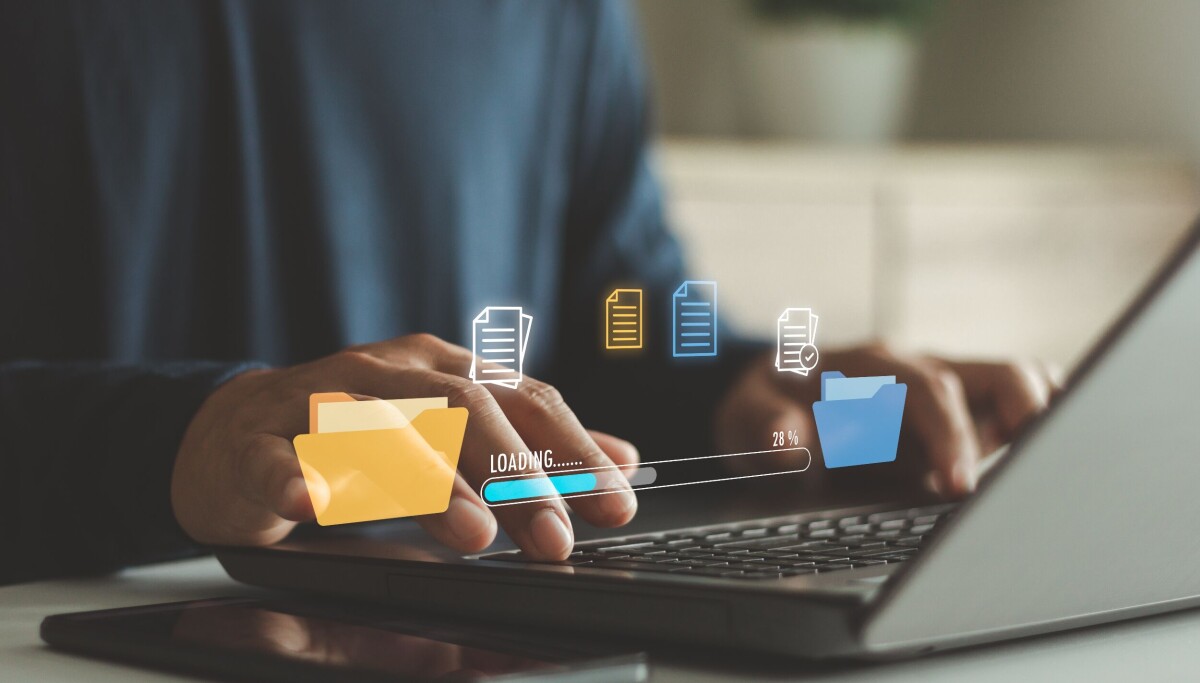 LocalSend: Giải pháp thay thế USB và AirDrop để truyền file đa nền tảng