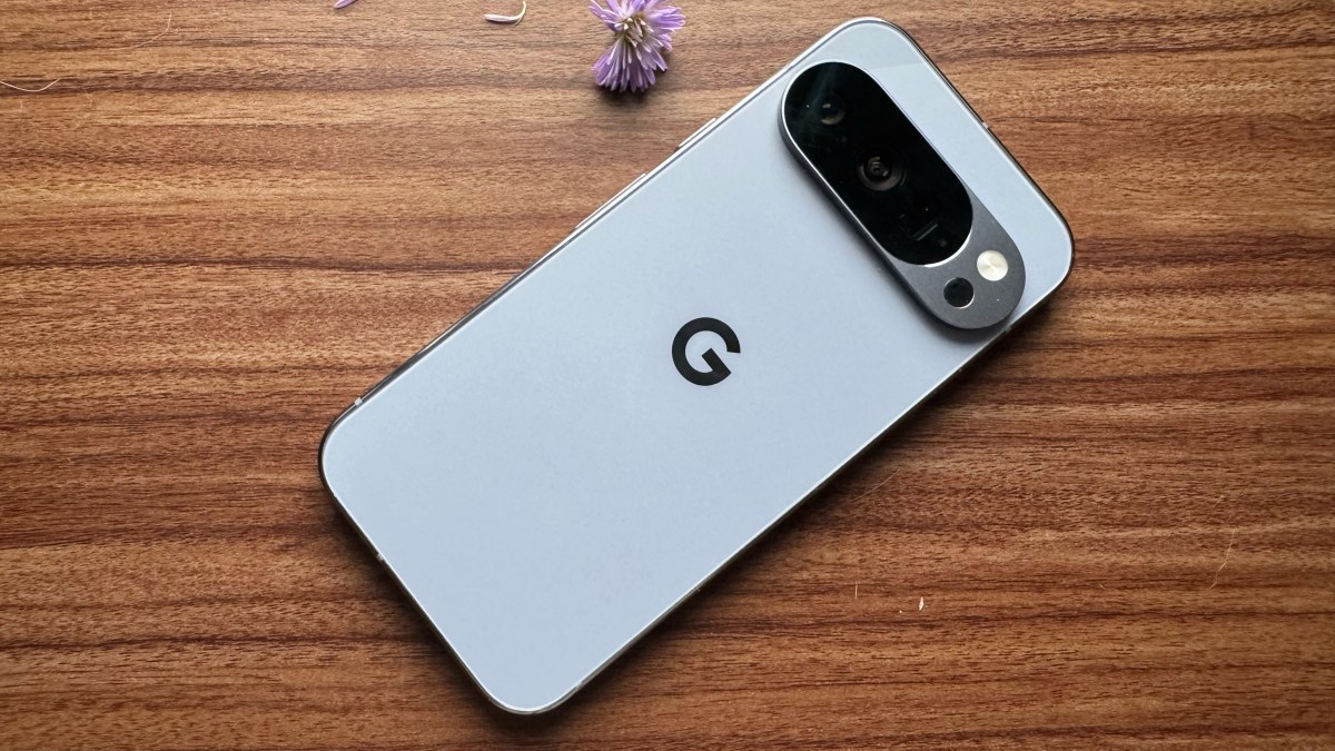 Google AI Studio cho phép bất kỳ ai tạo ứng dụng Android chỉ trong vài phút