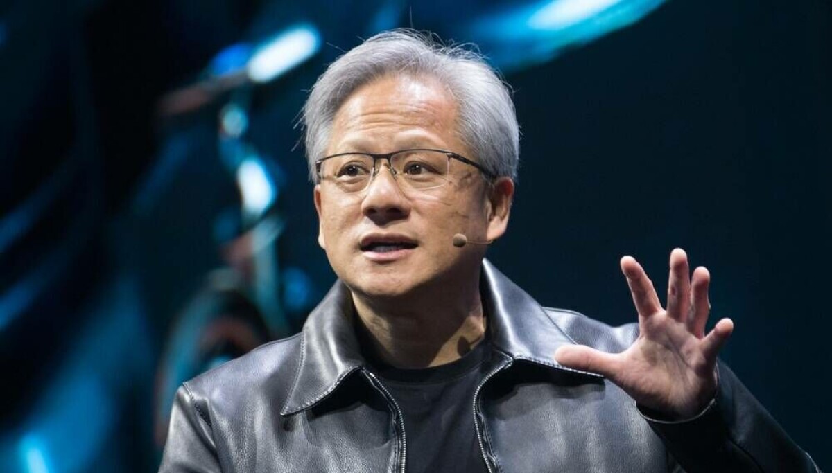 Nvidia đang trên đường trở thành nhà cung cấp CPU lớn nhất thế giới, CFO khẳng định