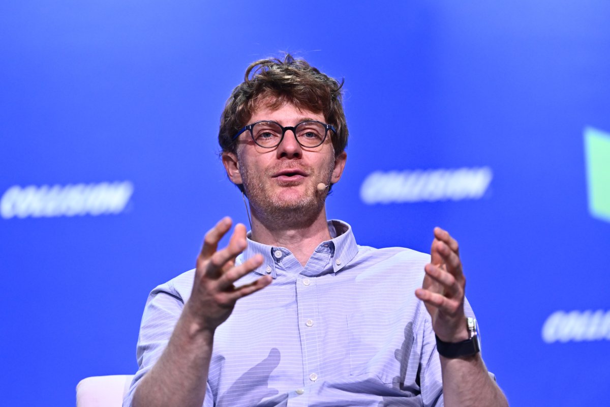 Startup 650 triệu USD của Richard Socher: Khi AI tự cải thiện bản thân vô tận