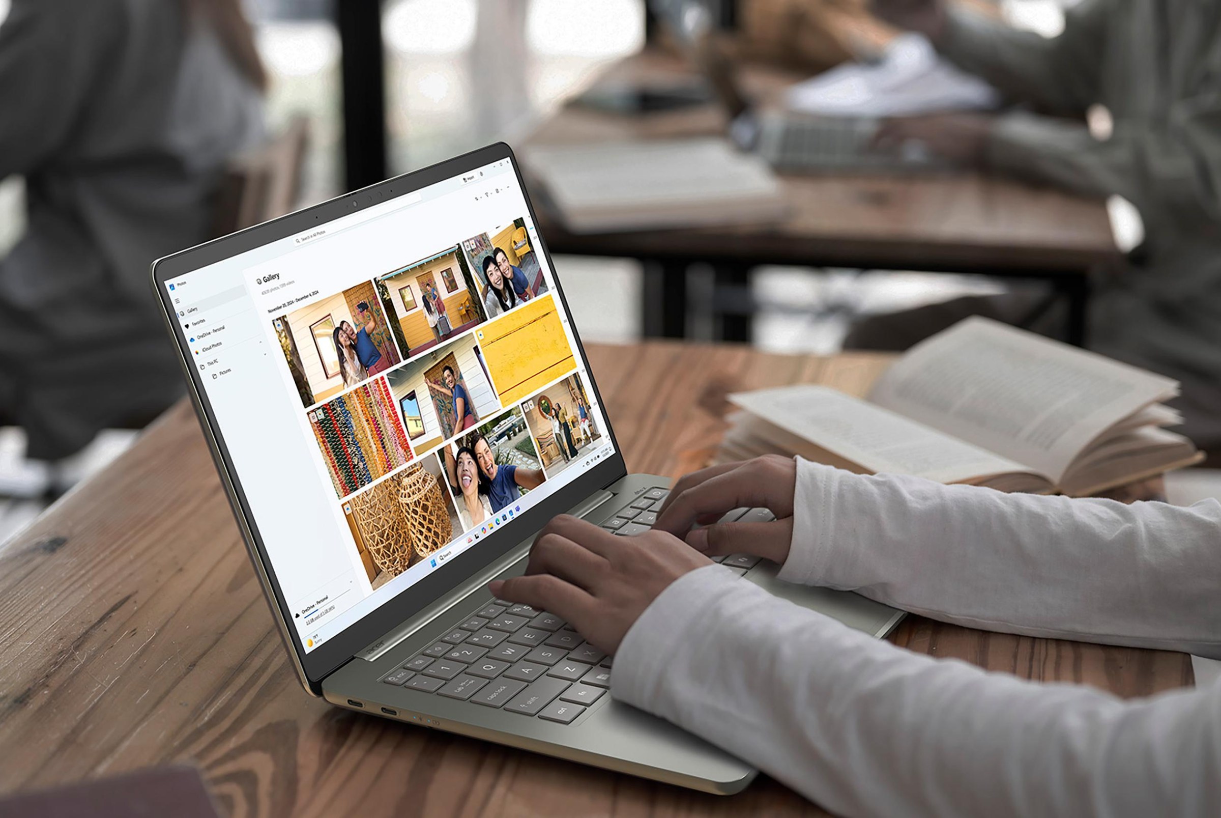 Acer Swift Air 14