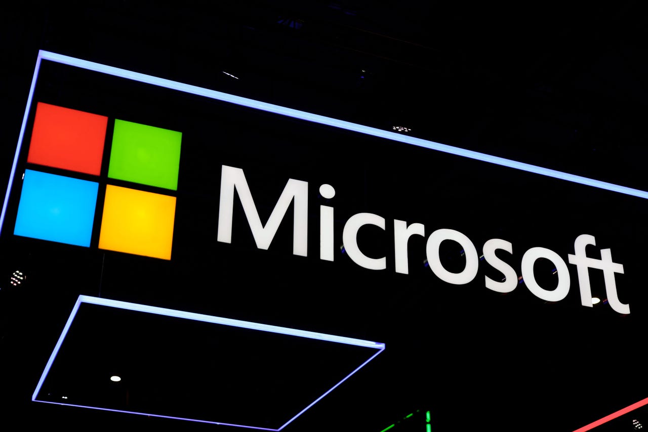 Microsoft Azure Linux
