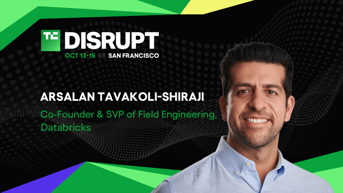 TechCrunch Disrupt 2026: Điều gì thực sự giết chết các hợp đồng AI doanh nghiệp theo góc nhìn của Databricks
