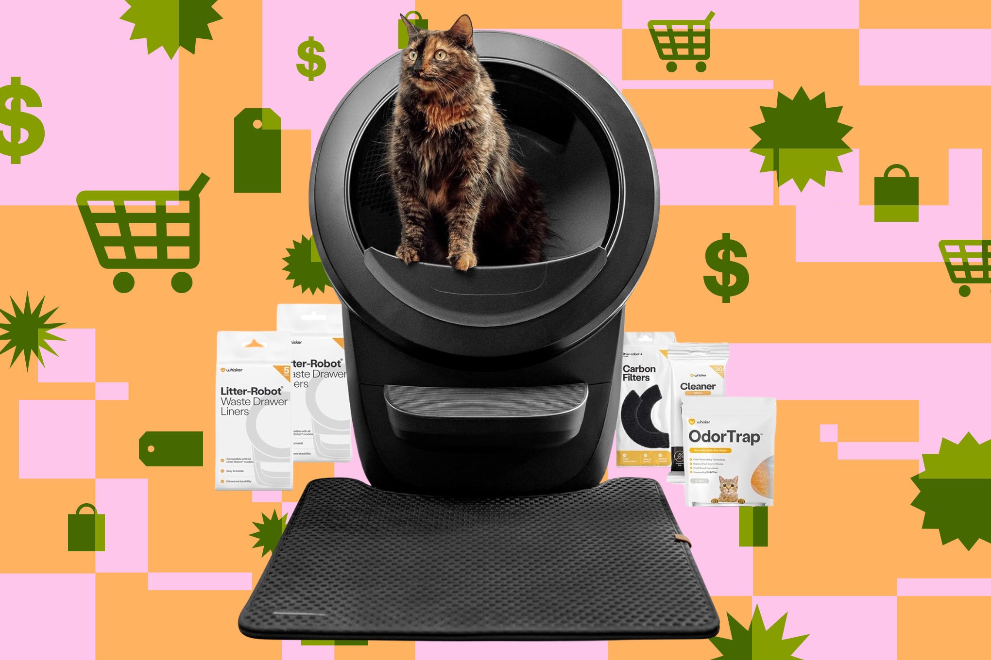Litter-Robot 4