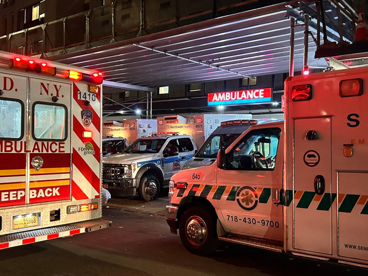Lỗ hổng lớn tại NYC Health: Hacker đánh cắp dữ liệu y tế và vân tay của 1,8 triệu người