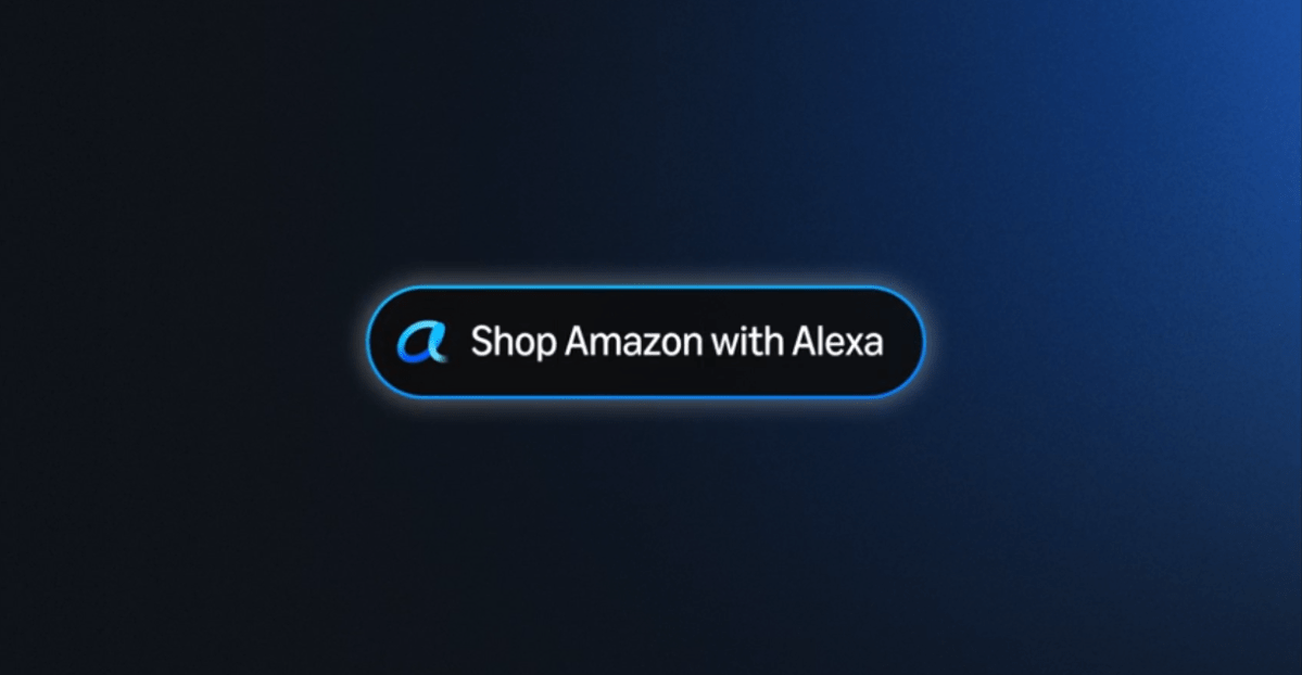Alexa chính thức "đóng quân" trên Amazon.com, nâng tầm trải nghiệm mua sắm bằng AI