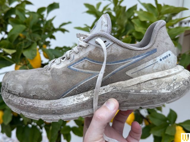Giày chạy Diadora Nucleo 2 GR