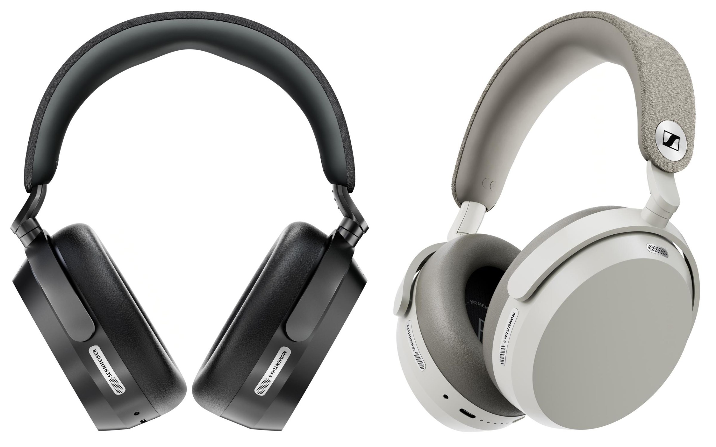 Các tùy chọn màu sắc của Sennheiser Momentum 5