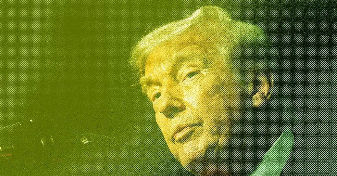 Chính quyền Trump cân nhắc giám sát liên bang đối với các mô hình AI mới