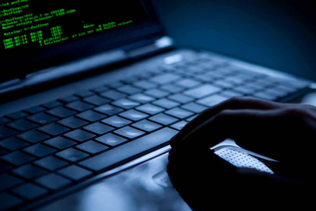 Hacker tấn công hacker: Nhóm lạ mặt chiếm đoạt hệ thống của TeamPCP