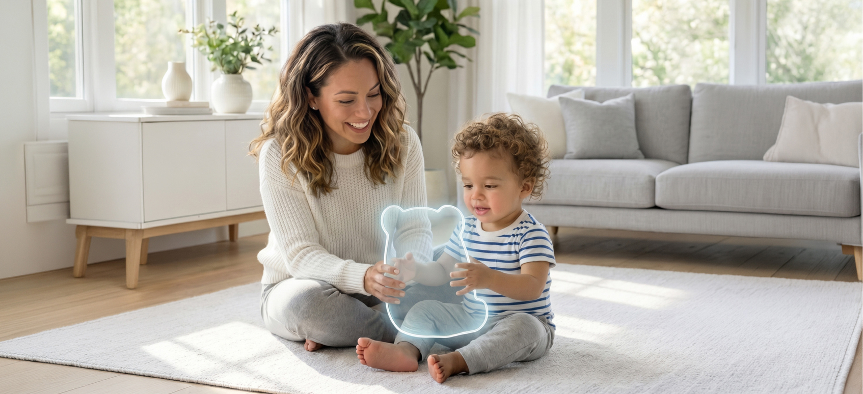 Thiết bị mới của Nanoleaf
