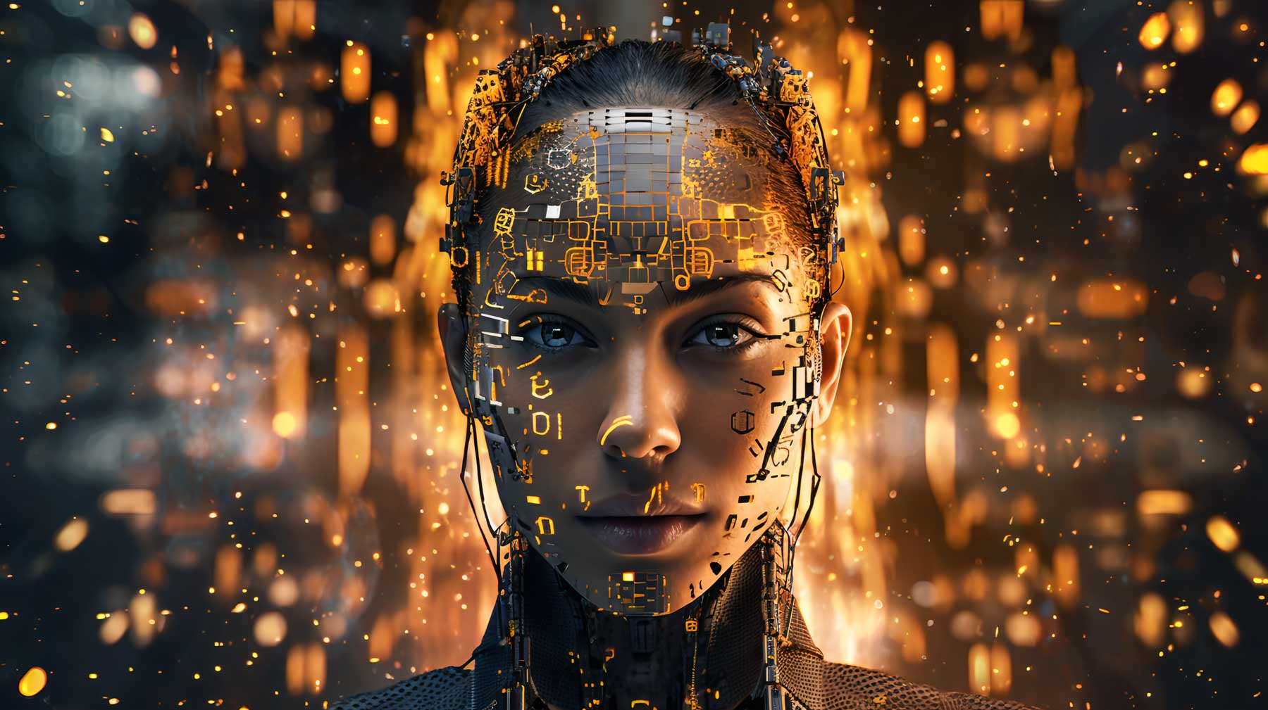 Richard Dawkins và ảo tưởng về ý thức của AI: Khi nhà khoa học bị thuyết phục bởi chatbot Claude
