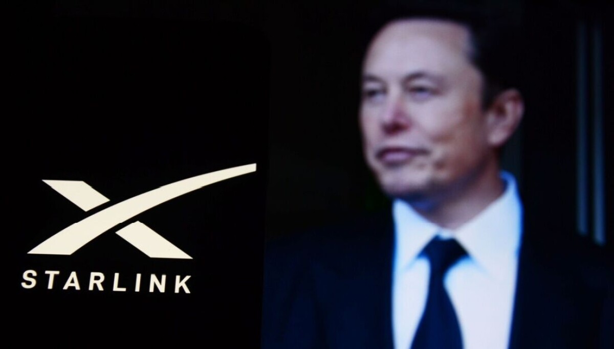 Anh chi hàng triệu bảng cho Starlink bất chấp lời kêu gọi lật đổ chính phủ của Musk