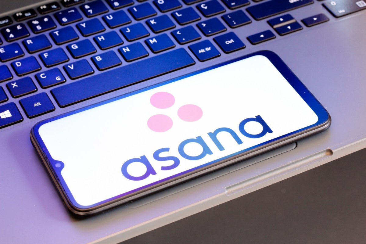 Asana thâu tóm startup Stack AI với giá 75 triệu USD để thúc đẩy khả năng tự động hóa AI