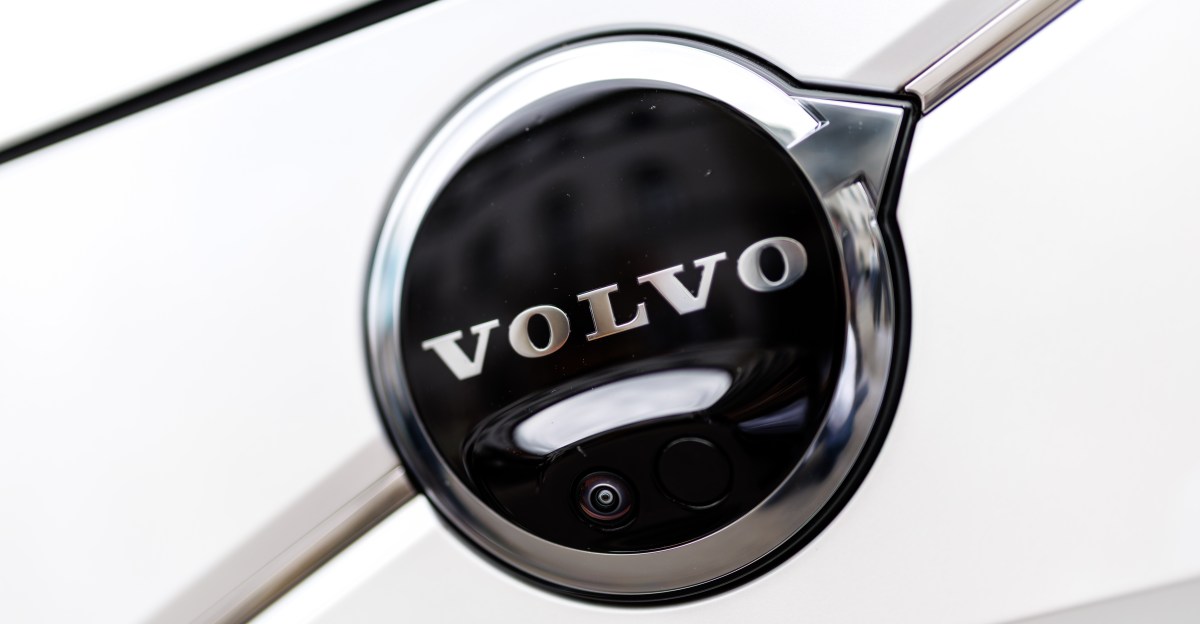 Volvo EX60: Hy vọng mới giúp hãng xe Thụy Điển vực dậy tham vọng xe điện