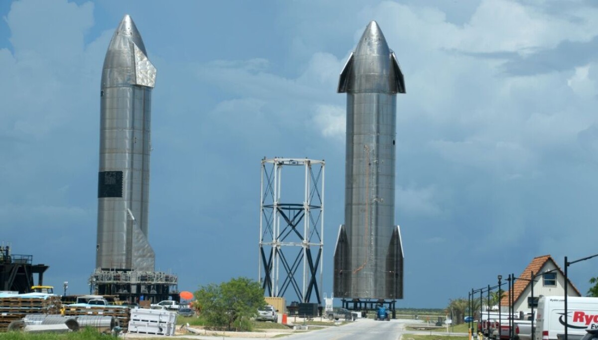 SpaceX chốt ngày phóng Starship thế hệ thứ 3: Kiểm tra xem bản nâng cấp có lỗi gì không?