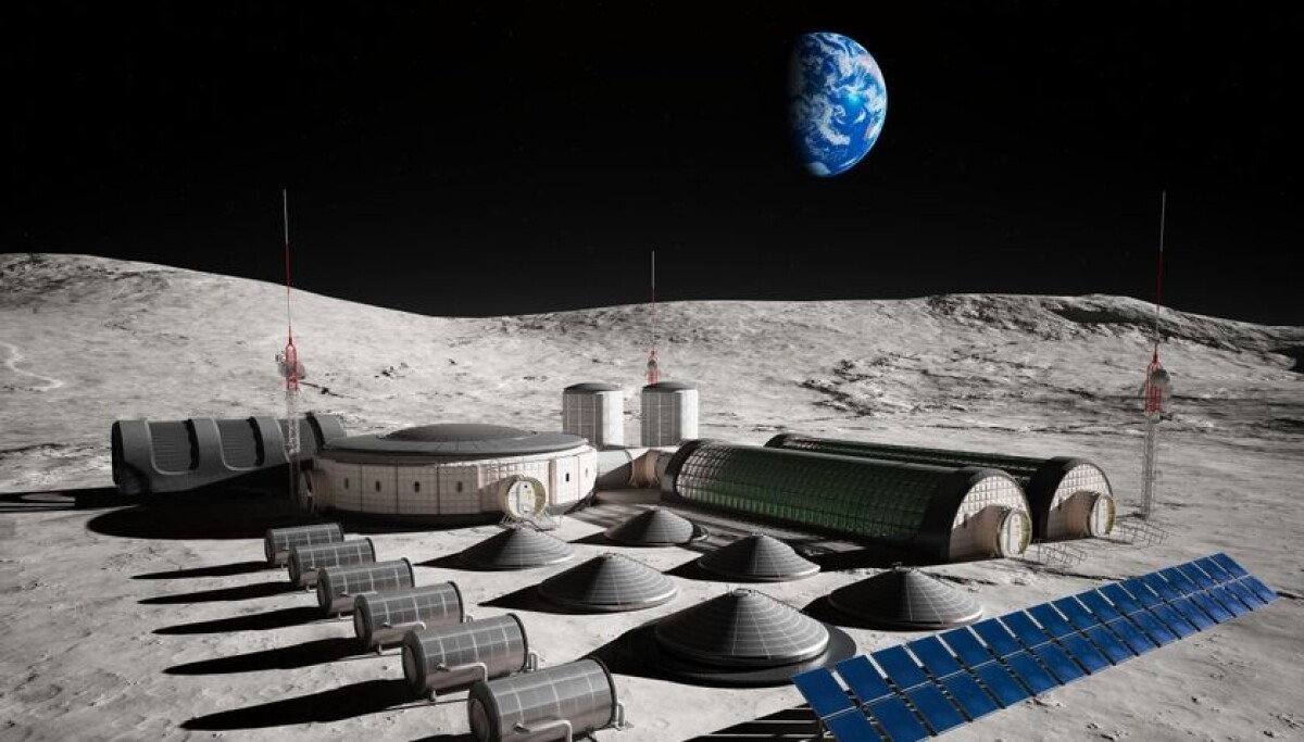 NASA triển khai kế hoạch xây dựng căn cứ Mặt Trăng: Phi hành gia sẽ tự lắp ghép thiết bị như đồ IKEA