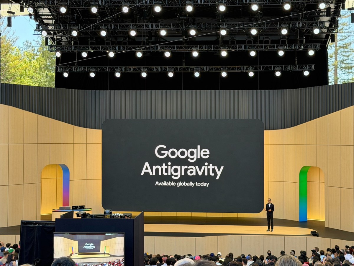 Google tung ra Antigravity 2.0: Ứng dụng lập trình thế hệ mới với công cụ CLI và gói đăng ký AI Ultra