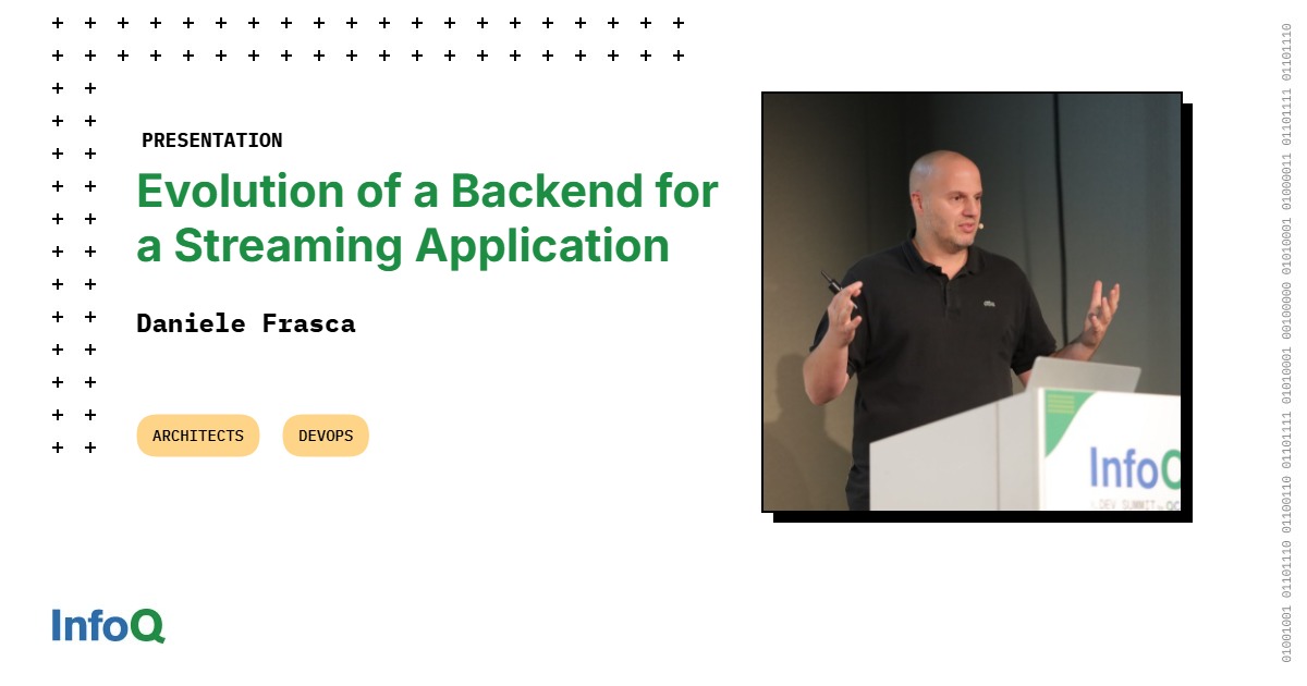 Chuyển đổi kiến trúc Backend cho ứng dụng Streaming: Từ điểm lỗi đơn nhất đến Serverless trên AWS