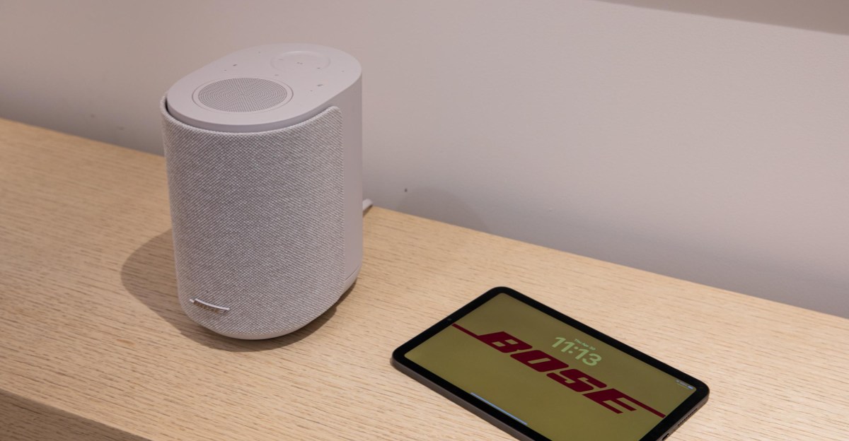 Bose ra mắt bộ loa Lifestyle Ultra: Đối thủ nặng ký của Sonos với khả năng kết nối mở