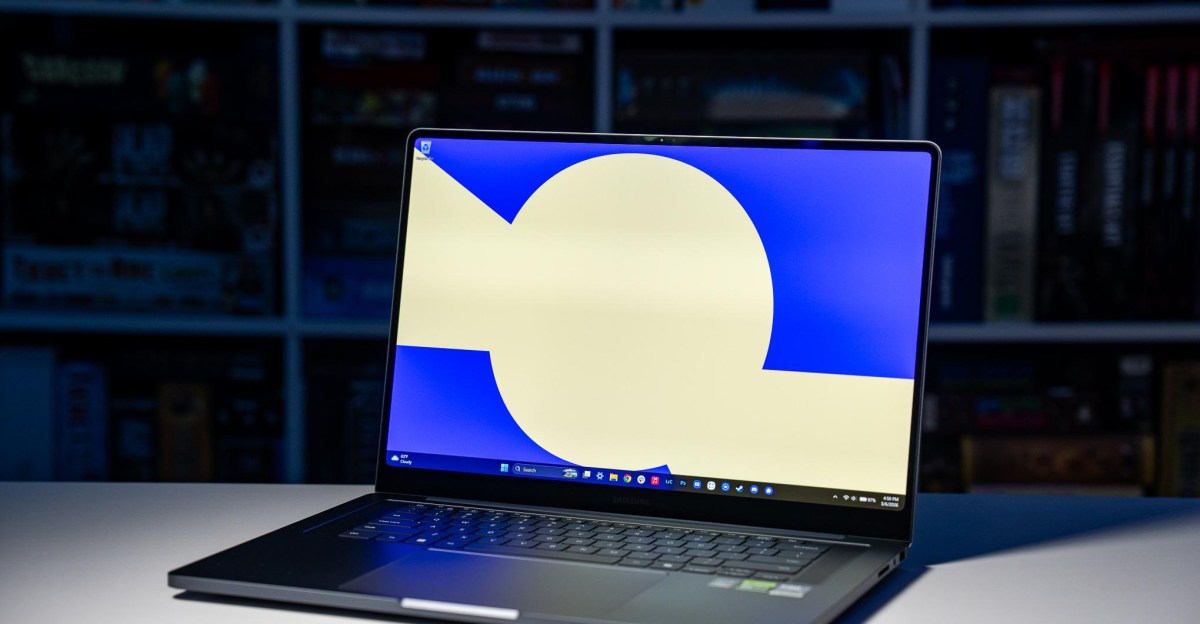 Samsung Galaxy Book6 Ultra: Bản sao MacBook Pro đắt đỏ nhưng đầy khiếm khuyết