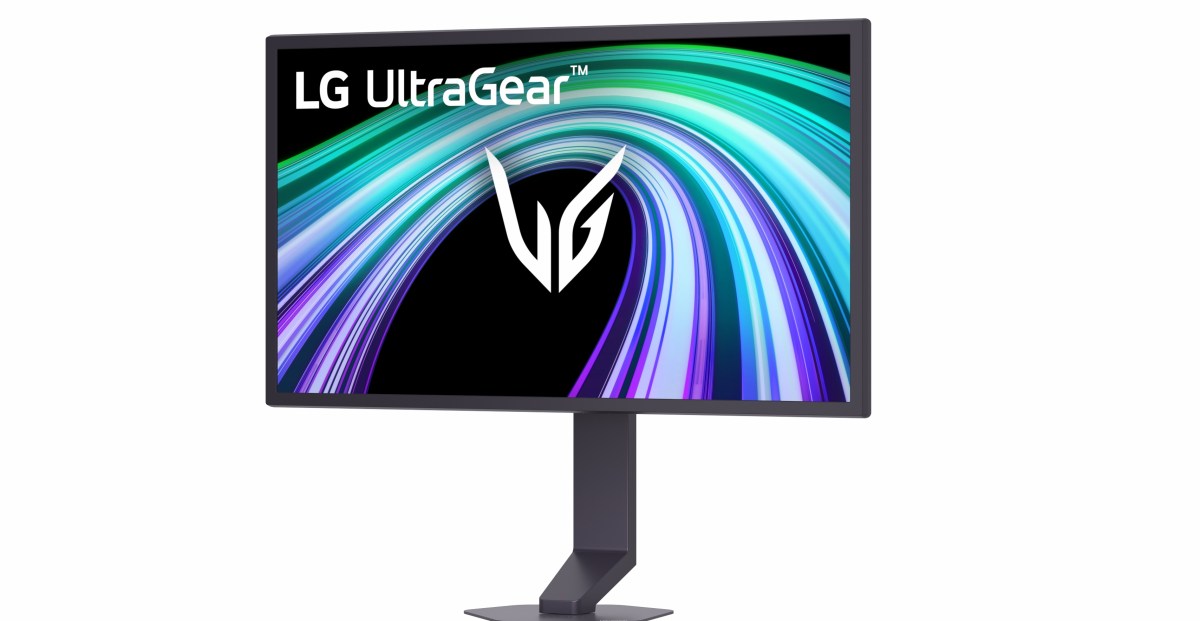 LG ra mắt màn hình chơi game 1080p đầu tiên trên thế giới đạt tốc độ quét 1000Hz