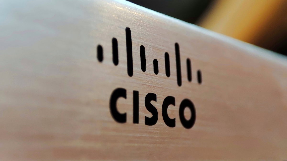 Cisco Khắc Phục Lỗ Hổng Bảo Mật Nghiêm Trọng Trong Secure Workload