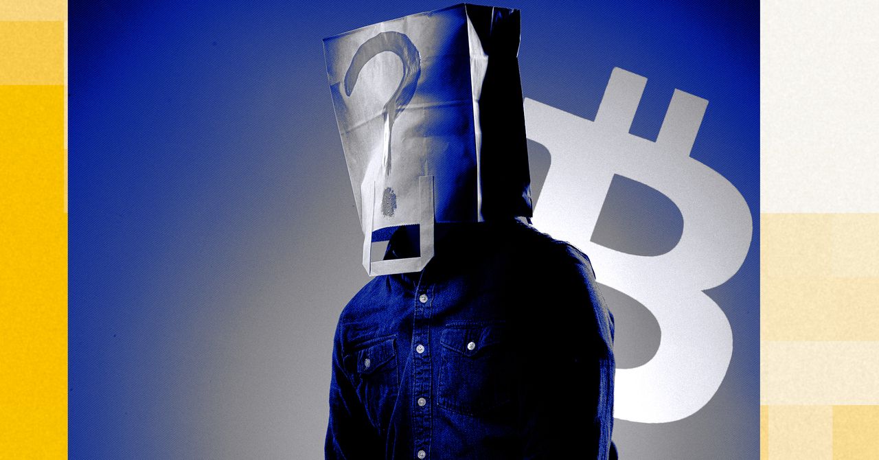 Bạn tìm ra Satoshi? Hãy đưa bằng chứng đi