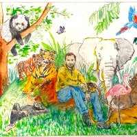 Andrej Karpathy chính thức gia nhập Anthropic trong cú hích mới cho cuộc đua AI