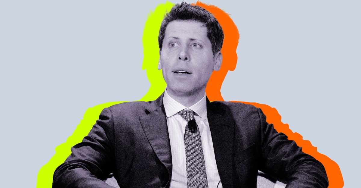 Sam Altman khẳng định Elon Musk đã gây thiệt hại lớn cho văn hóa nghiên cứu tại OpenAI