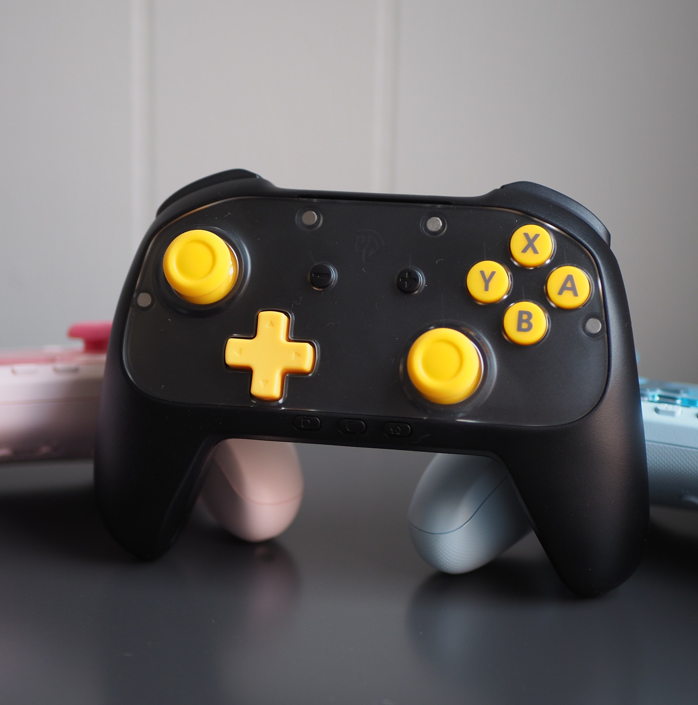 Tay cầm 8BitDo Pro 3