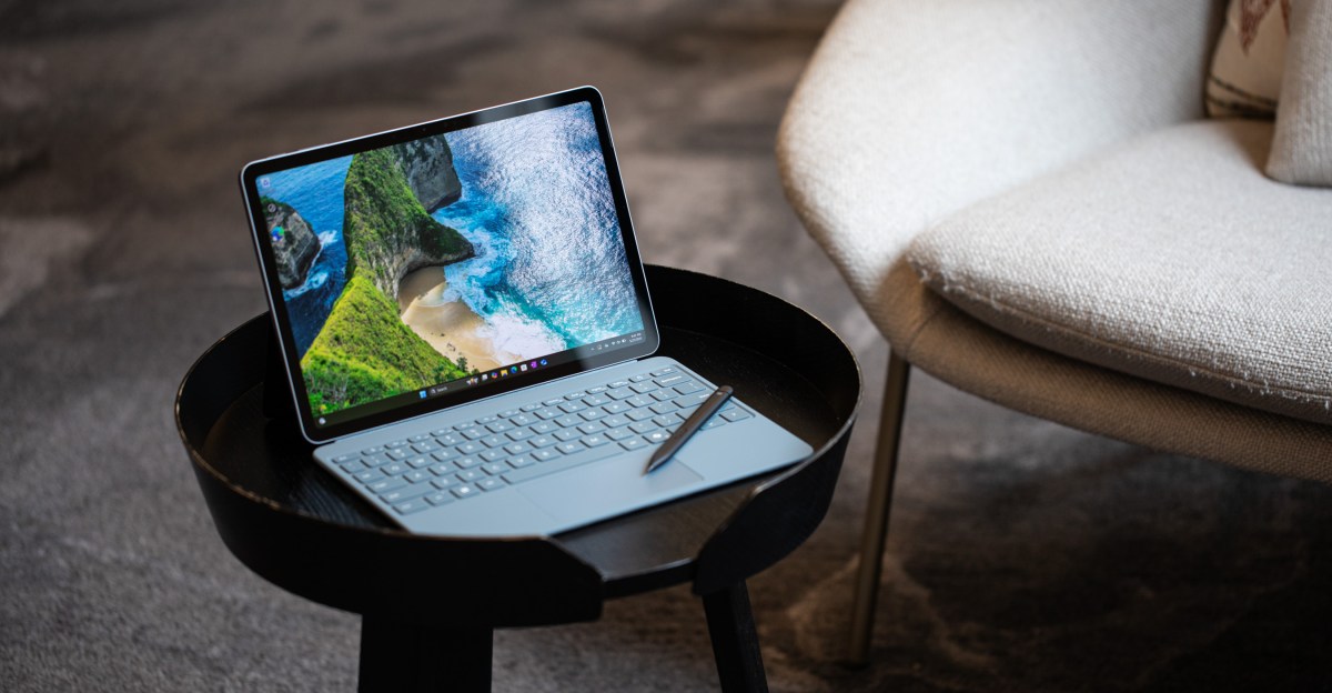 Tương lai của dòng Surface PC: Sự thu hẹp và cơ hội mới với Nvidia