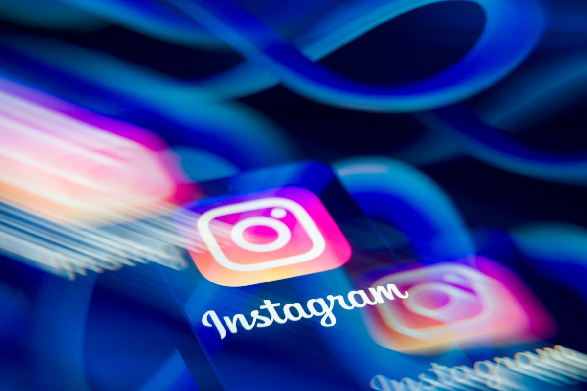 Cách tắt tính năng Instants trên Instagram và thu hồi ảnh gửi nhầm