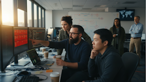 GitHub xác nhận 3.800 kho nội bộ bị đánh cắp qua tiện ích VS Code bị nhiễm độc