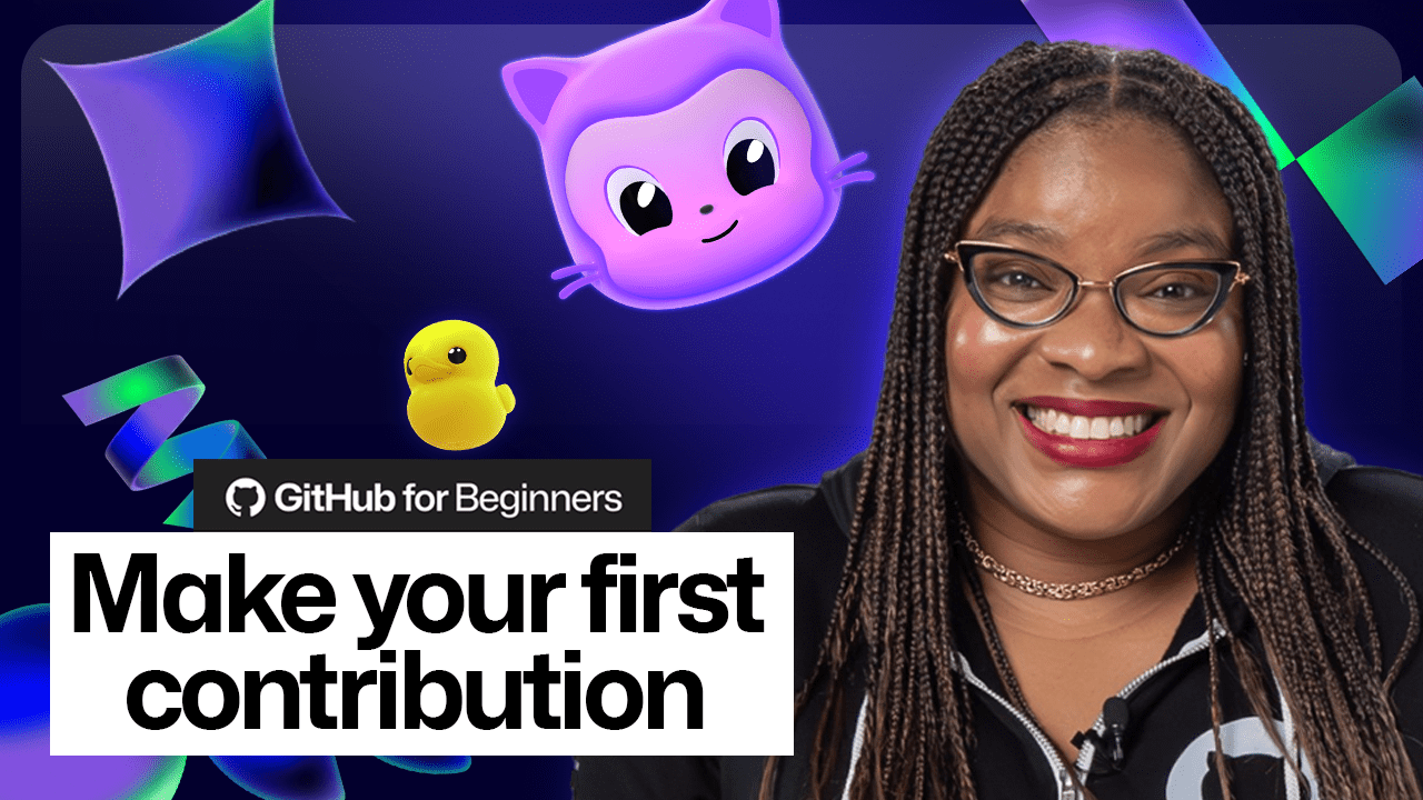 GitHub cho người mới bắt đầu: Hướng dẫn tham gia đóng góp mã nguồn mở