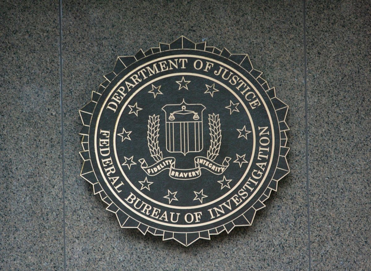 FBI Muốn Mua Quyền Truy Cập Toàn Quốc Hệ Thống Đọc Biển Số Xe