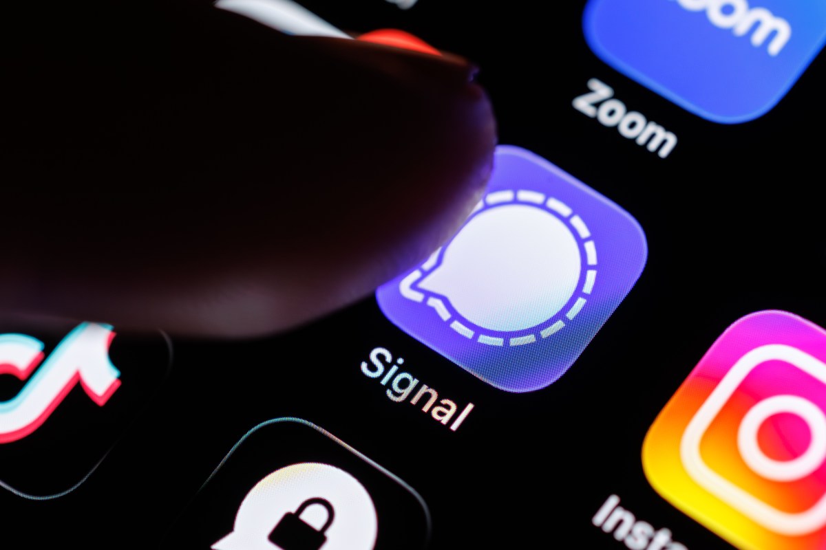 Làn sóng lừa đảo mới nhắm vào người dùng Signal nhằm đánh cắp khóa khôi phục bản sao lưu