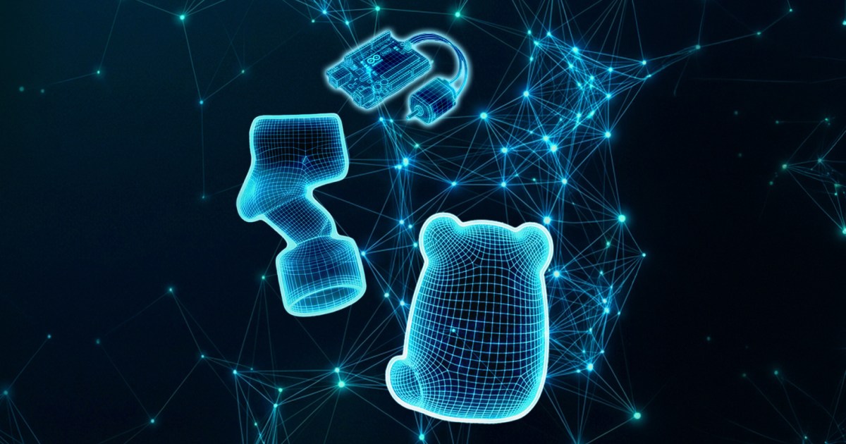 Nanoleaf chuyển hướng mạnh mẽ: Từ đèn thông minh sang robot, trị liệu ánh sáng và AI